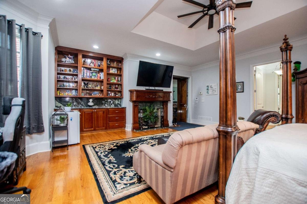415 Miller Academy Road Carrollton - Photo 22