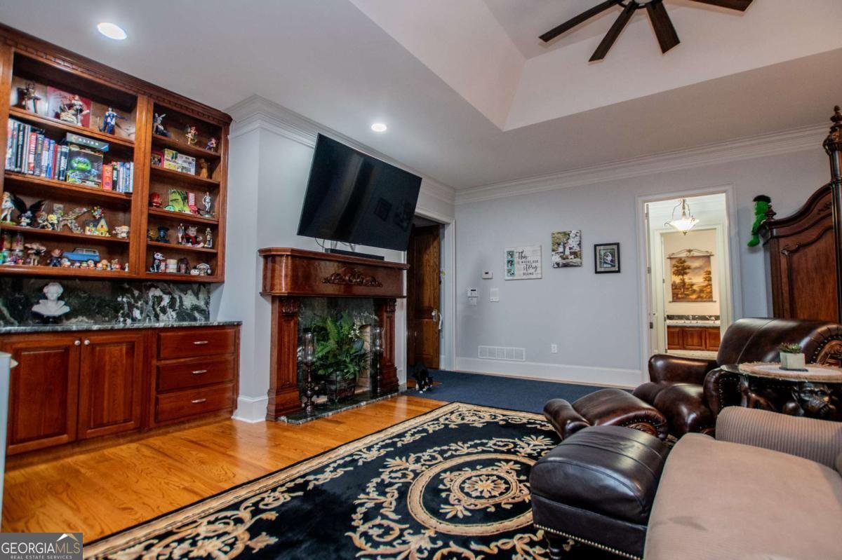 415 Miller Academy Road Carrollton - Photo 23