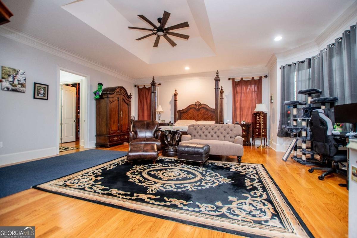 415 Miller Academy Road Carrollton - Photo 24
