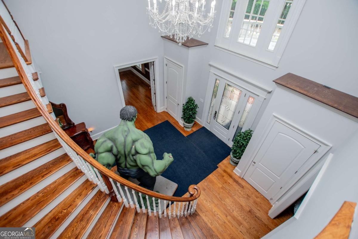 415 Miller Academy Road Carrollton - Photo 40
