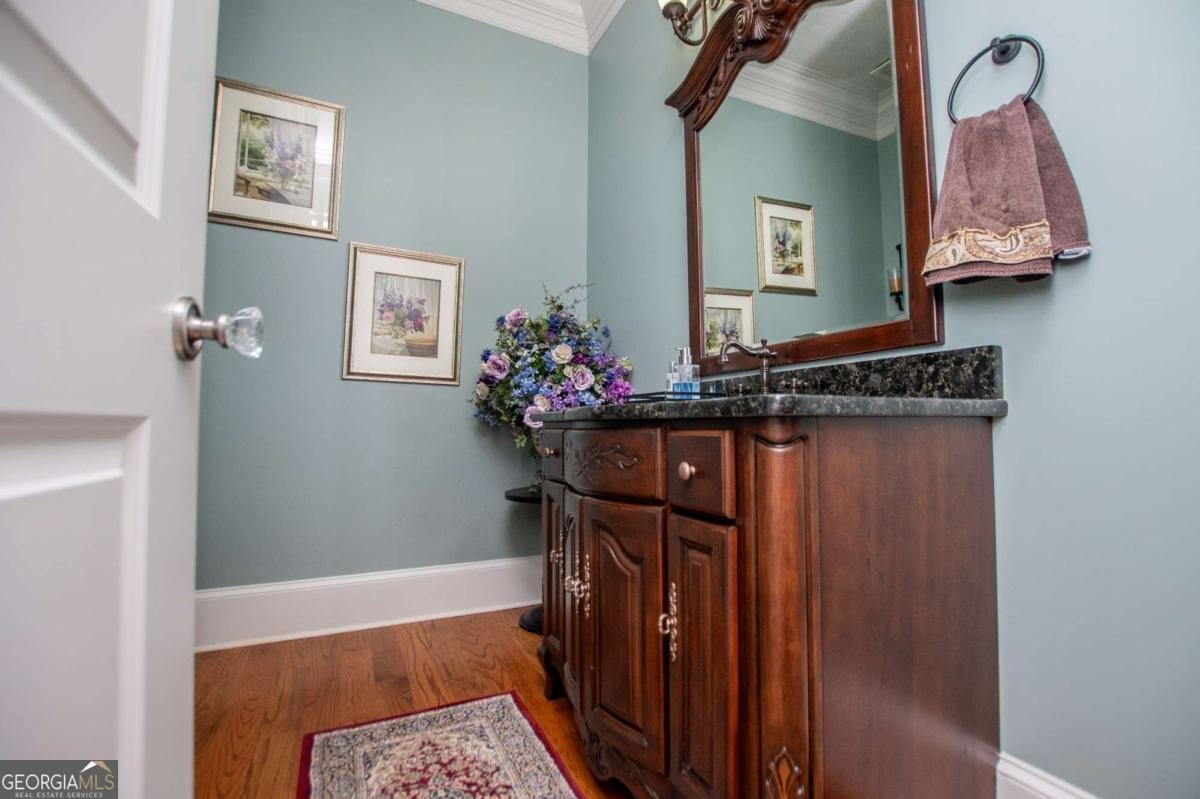 415 Miller Academy Road Carrollton - Photo 41