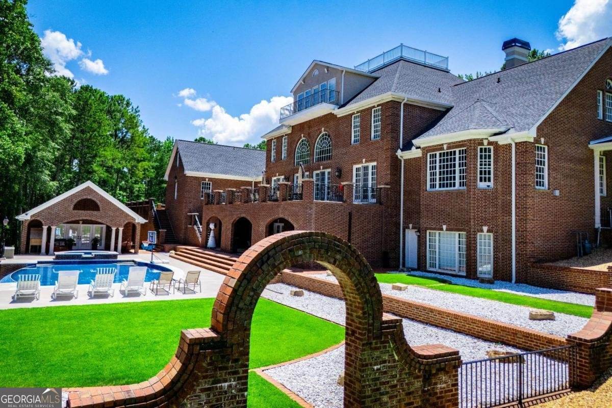 415 Miller Academy Road Carrollton - Photo 7