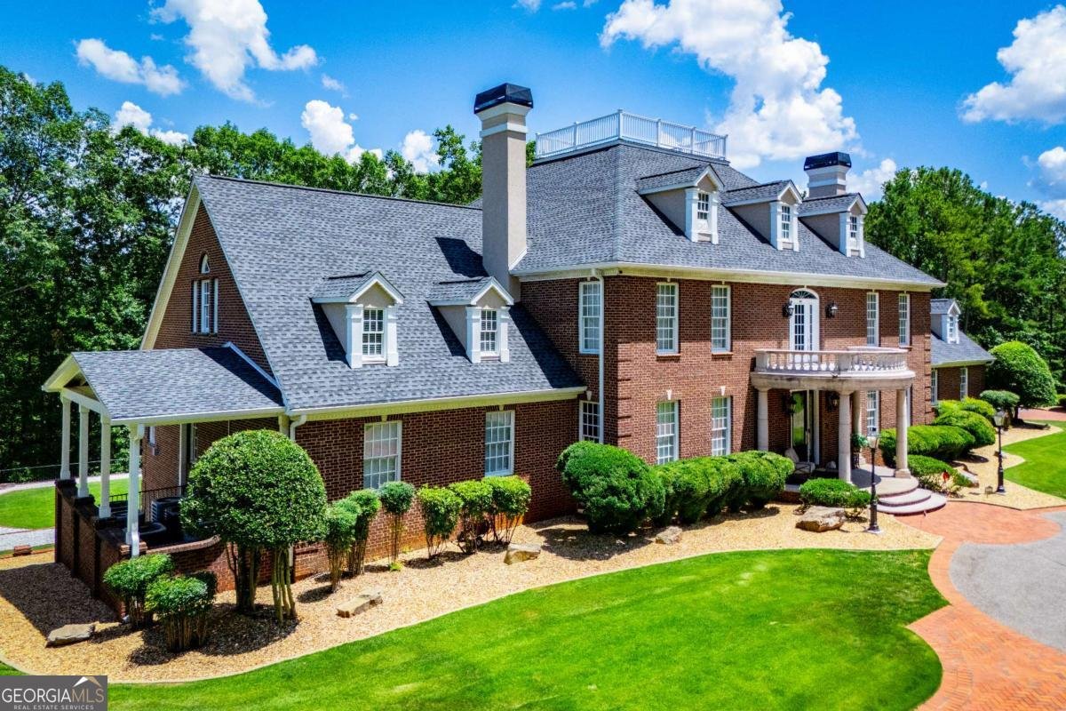 415 Miller Academy Road Carrollton - Photo 8