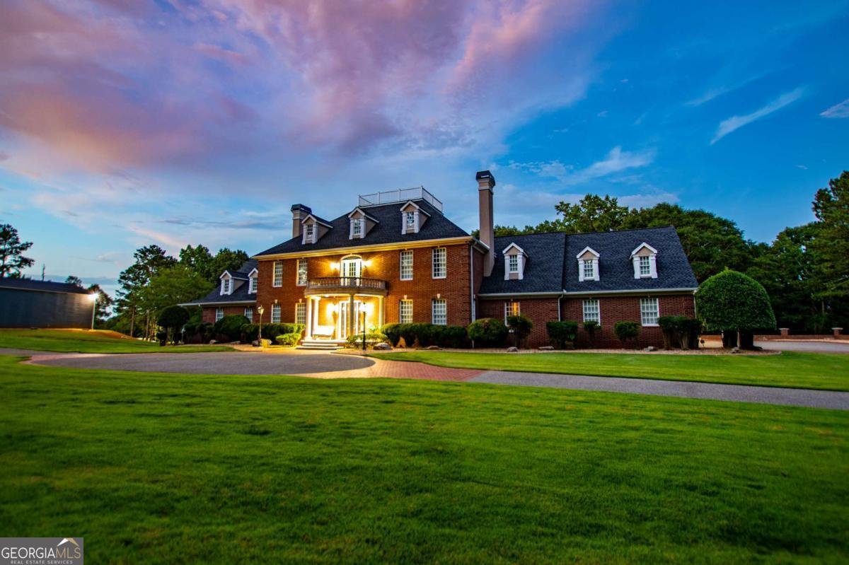 415 Miller Academy Road Carrollton - Photo 82