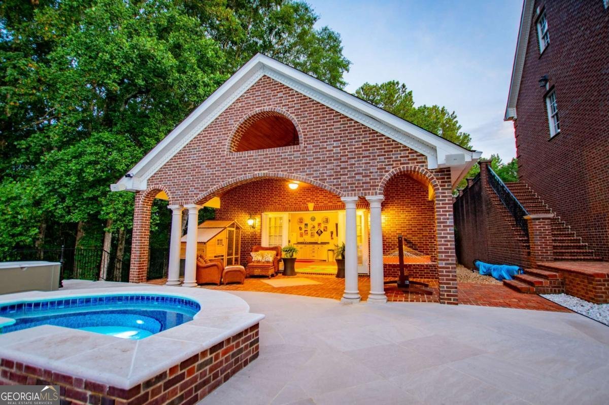 415 Miller Academy Road Carrollton - Photo 83