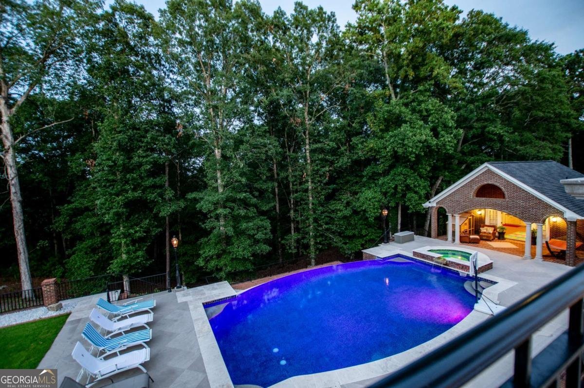 415 Miller Academy Road Carrollton - Photo 89