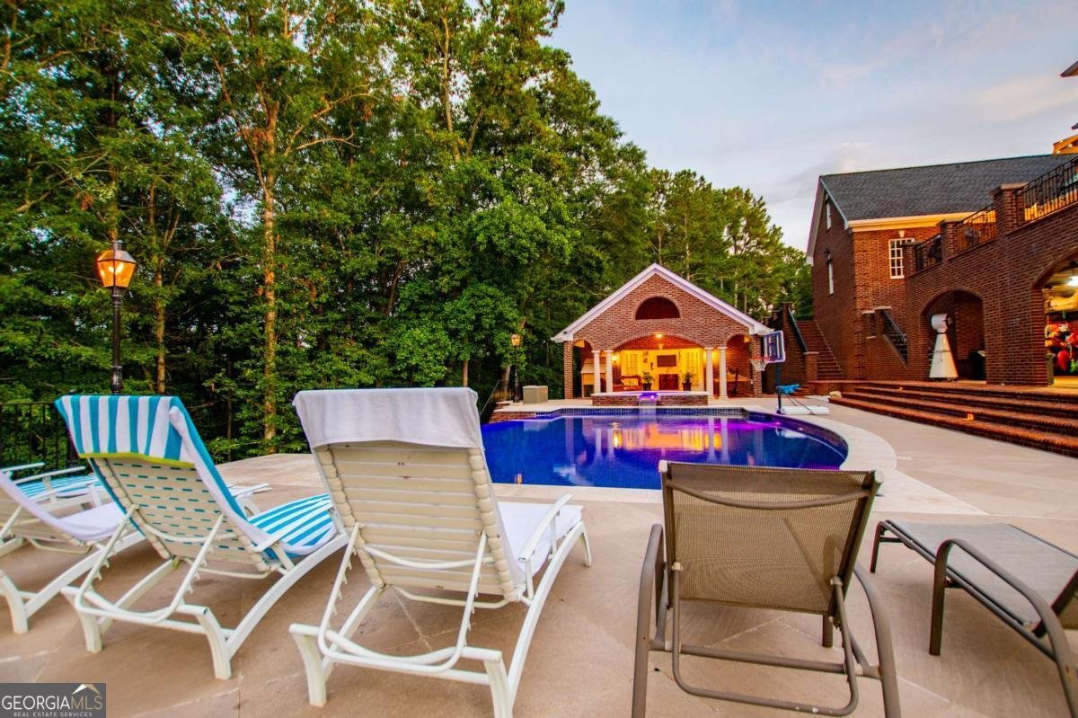 415 Miller Academy Road Carrollton - Photo 93