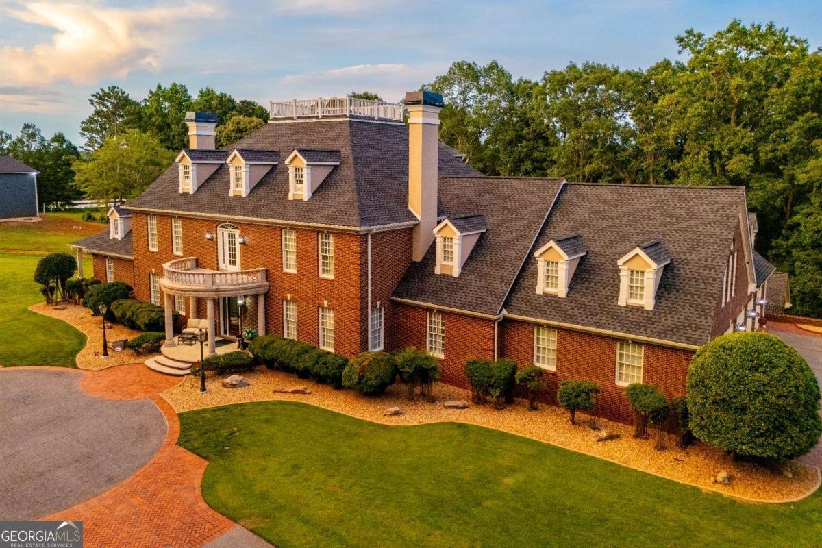 415 Miller Academy Road Carrollton - Photo 95