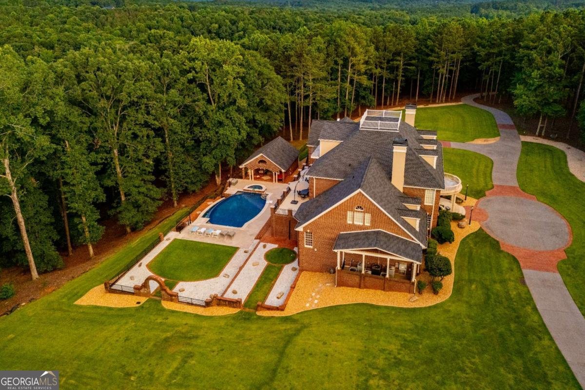 415 Miller Academy Road Carrollton - Photo 96