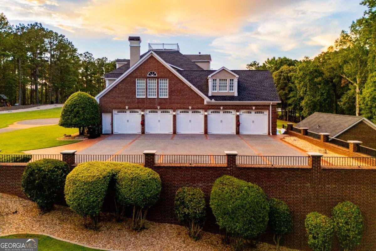 415 Miller Academy Road Carrollton - Photo 97