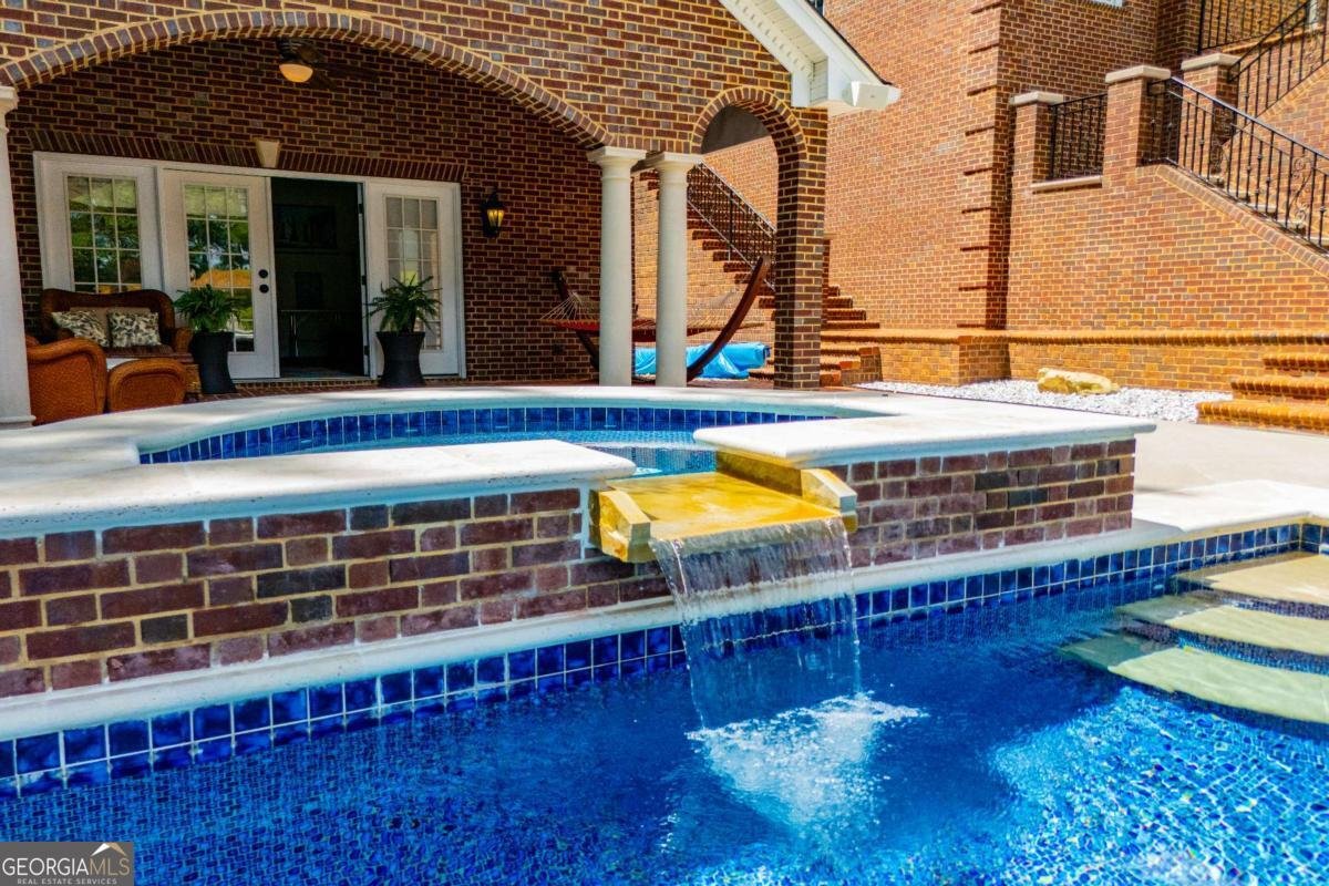 415 Miller Academy Road Carrollton - Photo 98