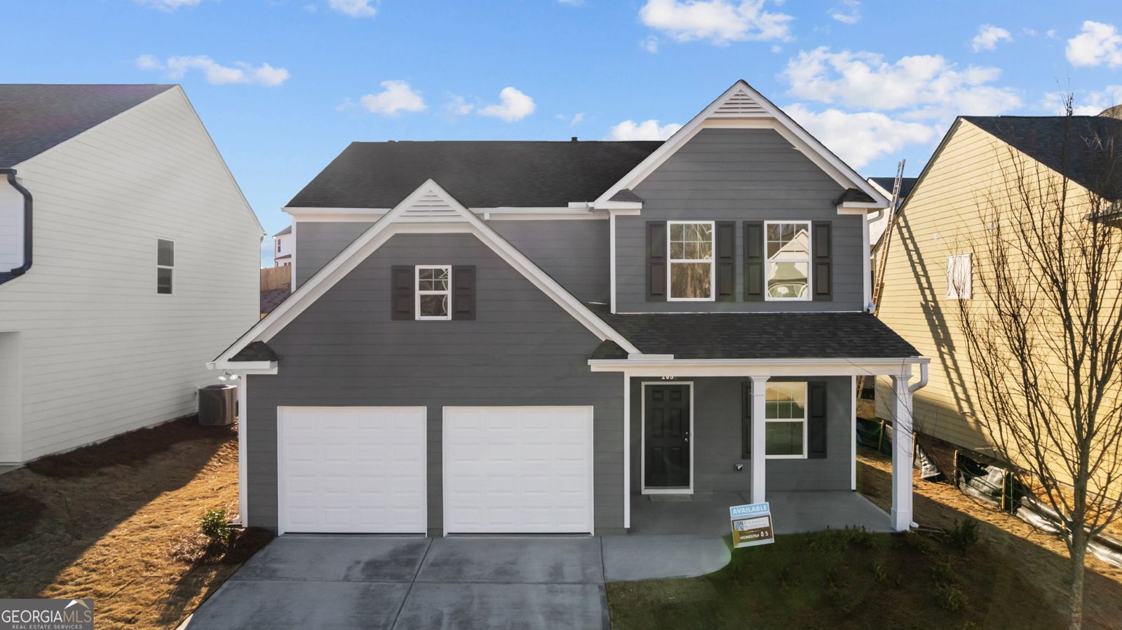 265 Bloomfield Circle Canton - Photo 1