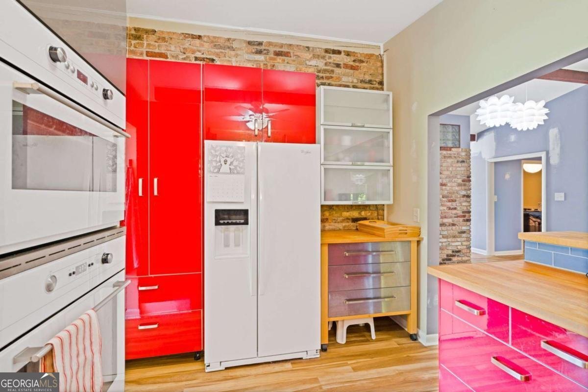 3599 Summitridge Drive Atlanta - Photo 13