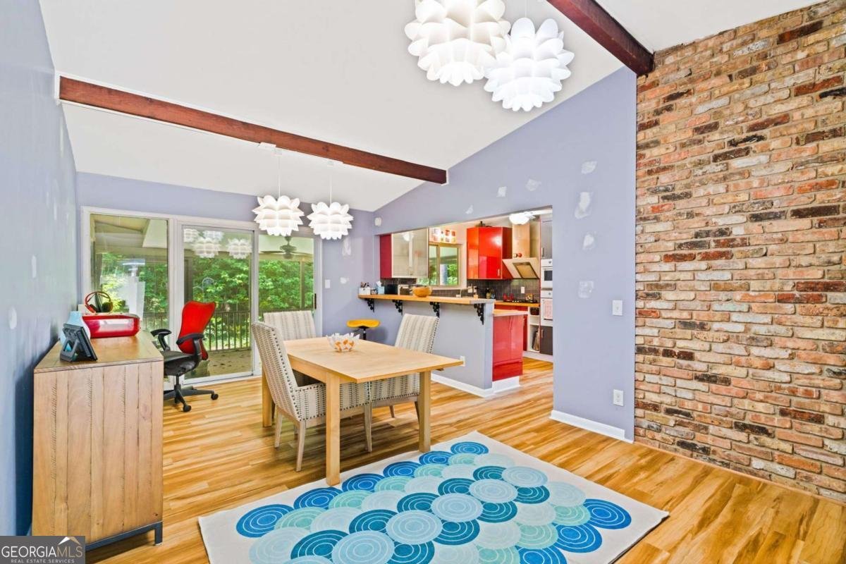 3599 Summitridge Drive Atlanta - Photo 17