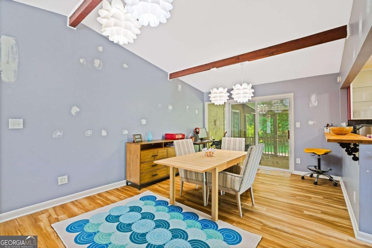 3599 Summitridge Drive Atlanta - Photo 19