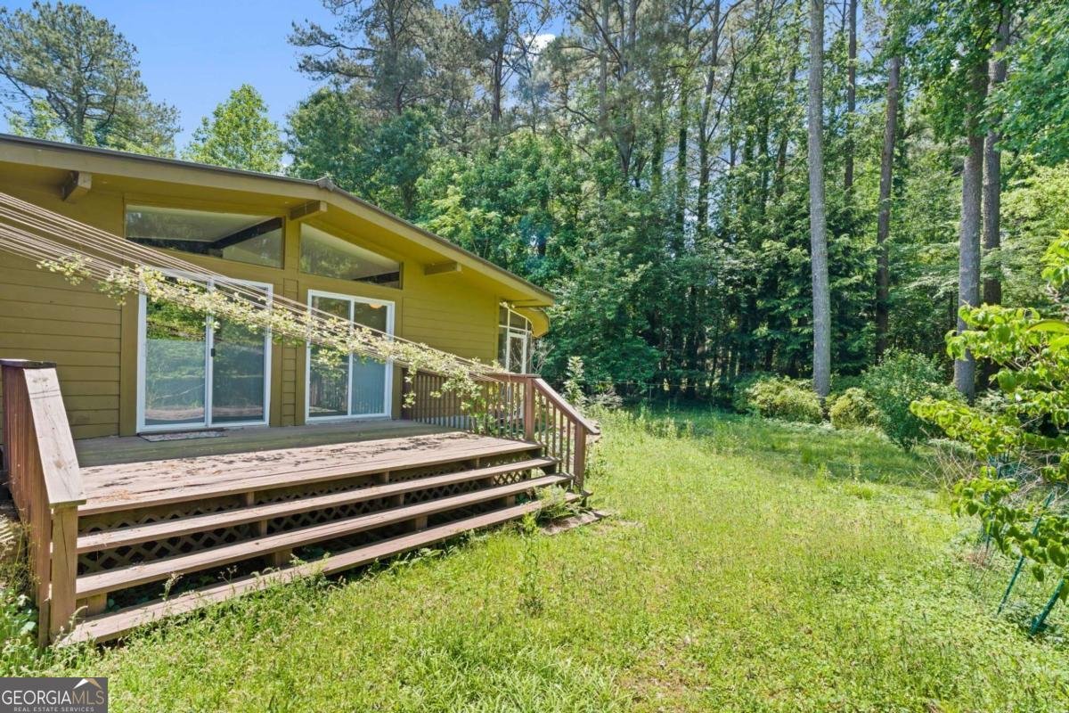 3599 Summitridge Drive Atlanta - Photo 33