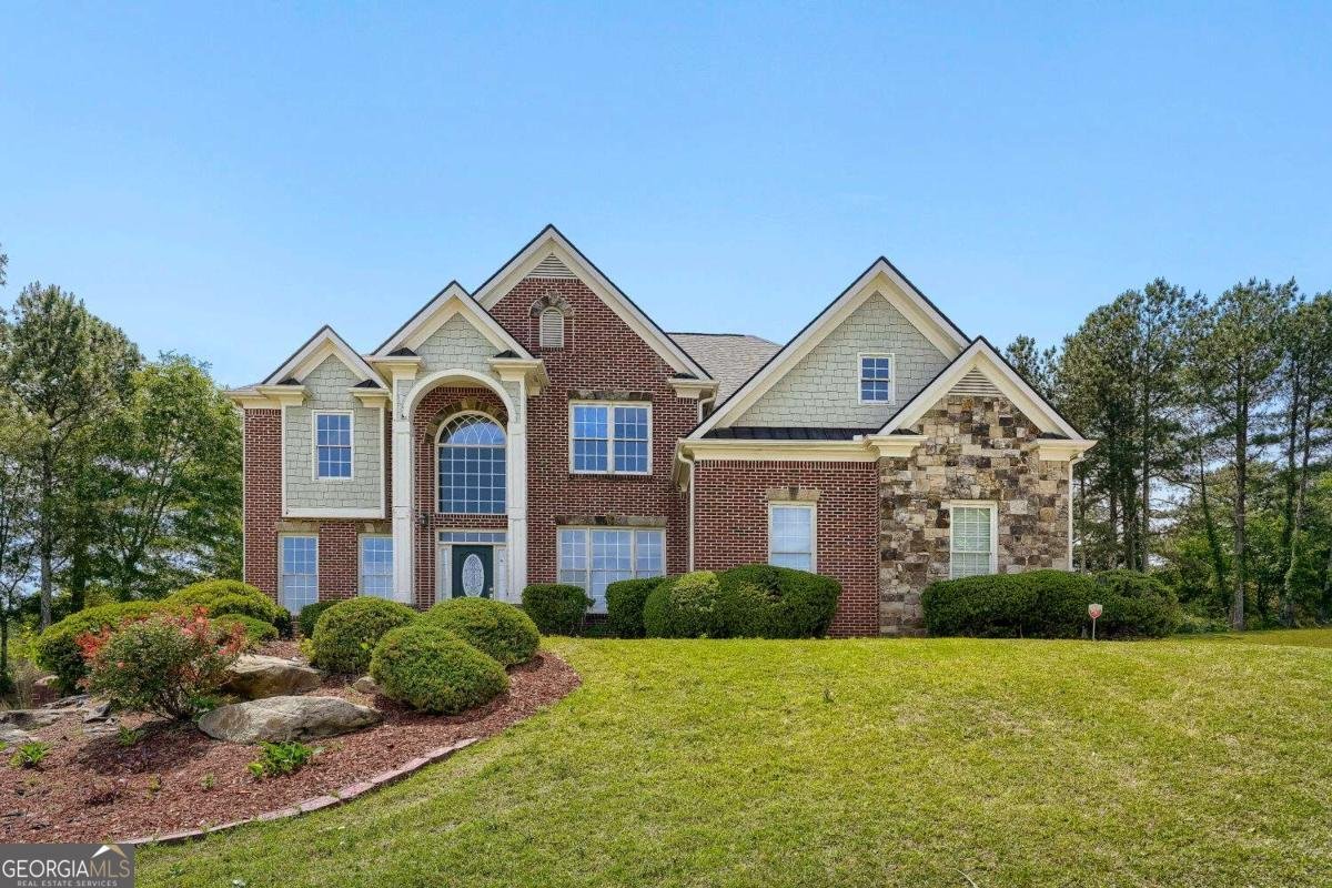 21 Wild Oat Court Grayson - Photo 1