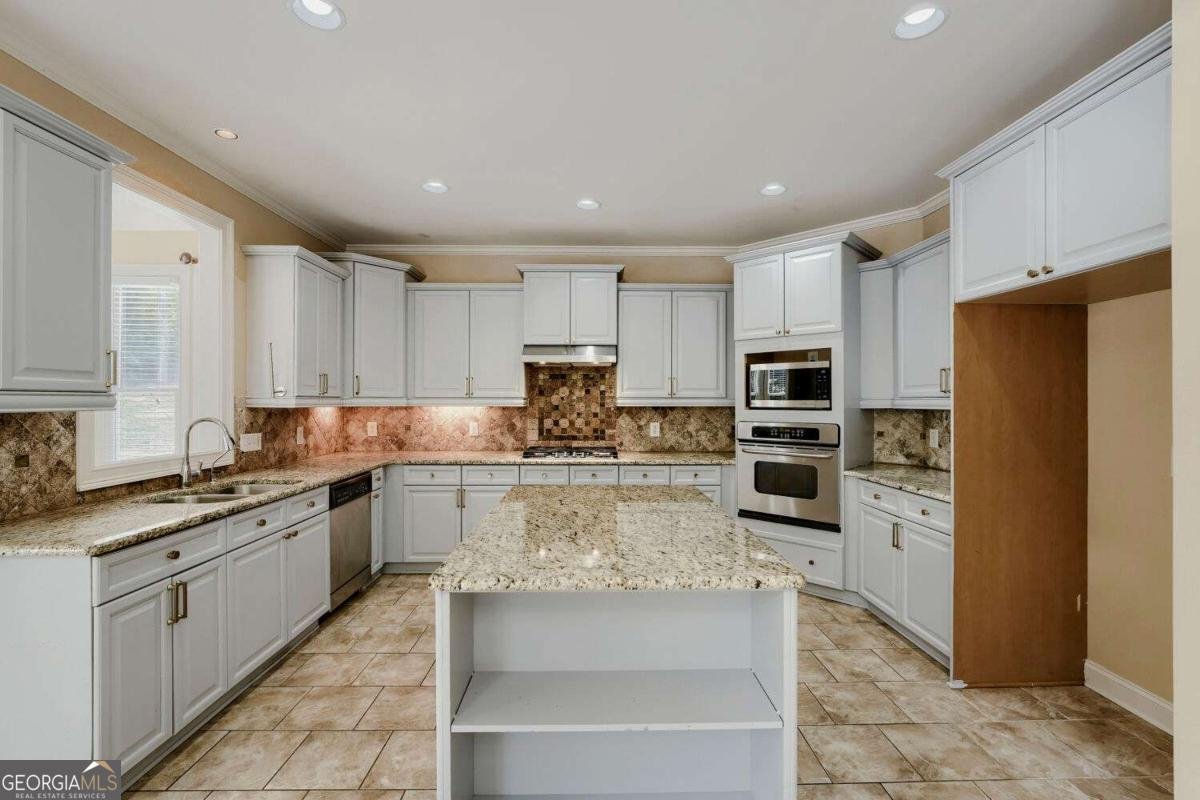 21 Wild Oat Court Grayson - Photo 16