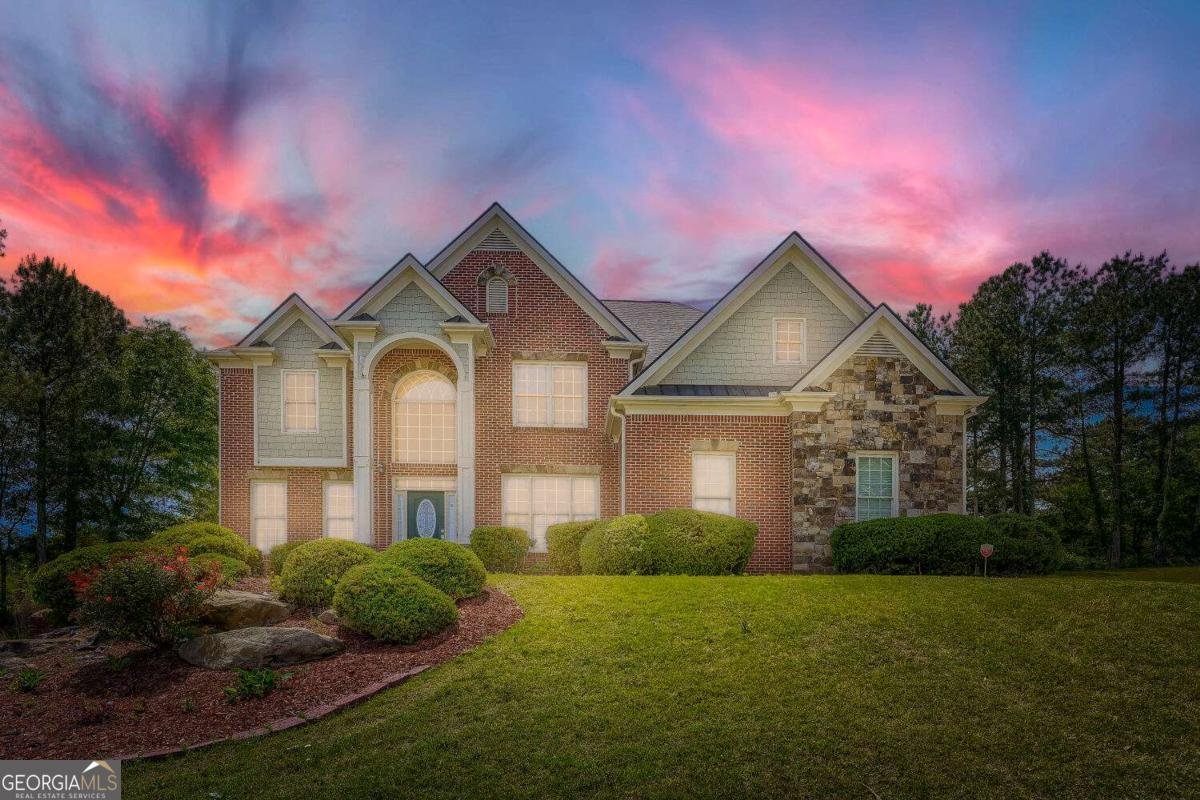21 Wild Oat Court Grayson - Photo 29