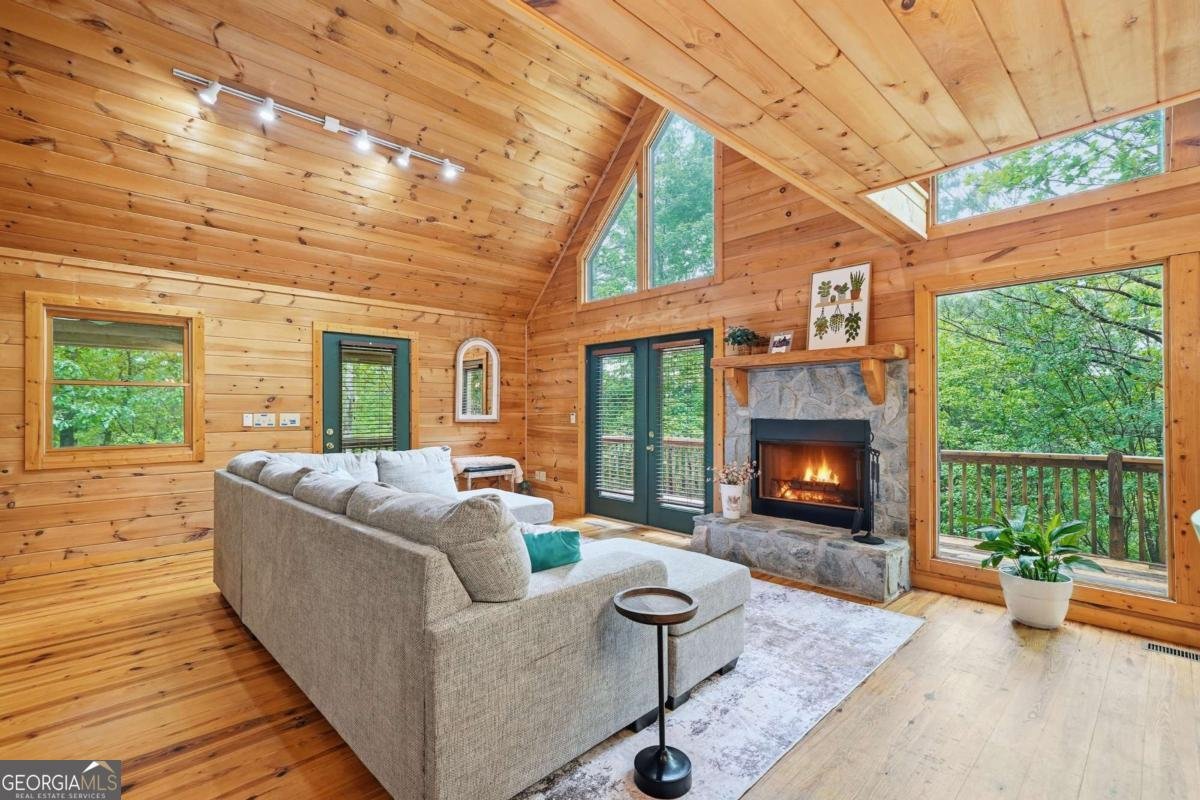 270 Tara Drive Ellijay - Photo 14