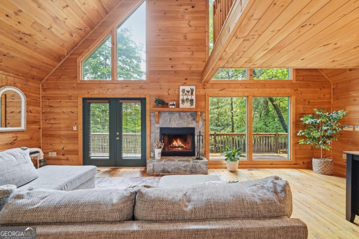 270 Tara Drive Ellijay - Photo 16