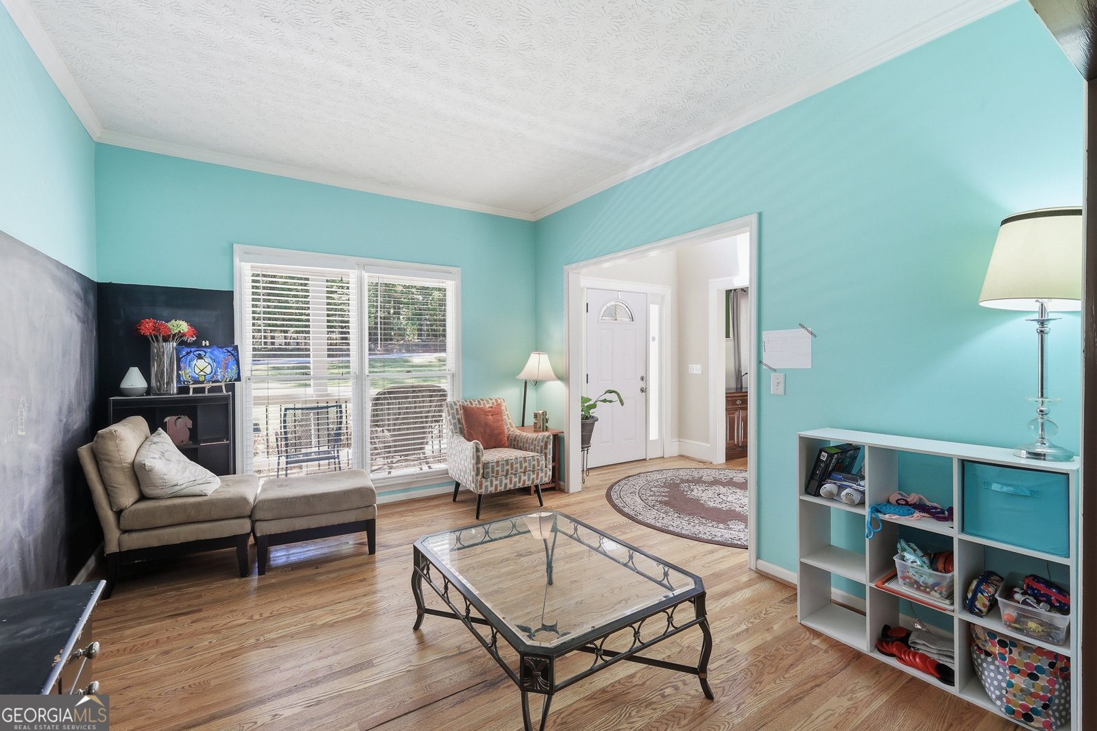 5910 Nachoochee Trail Flowery Branch - Photo 10