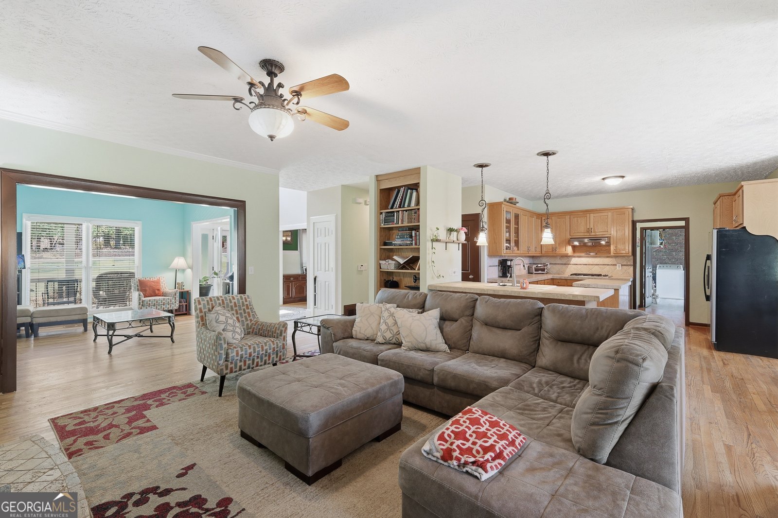5910 Nachoochee Trail Flowery Branch - Photo 11