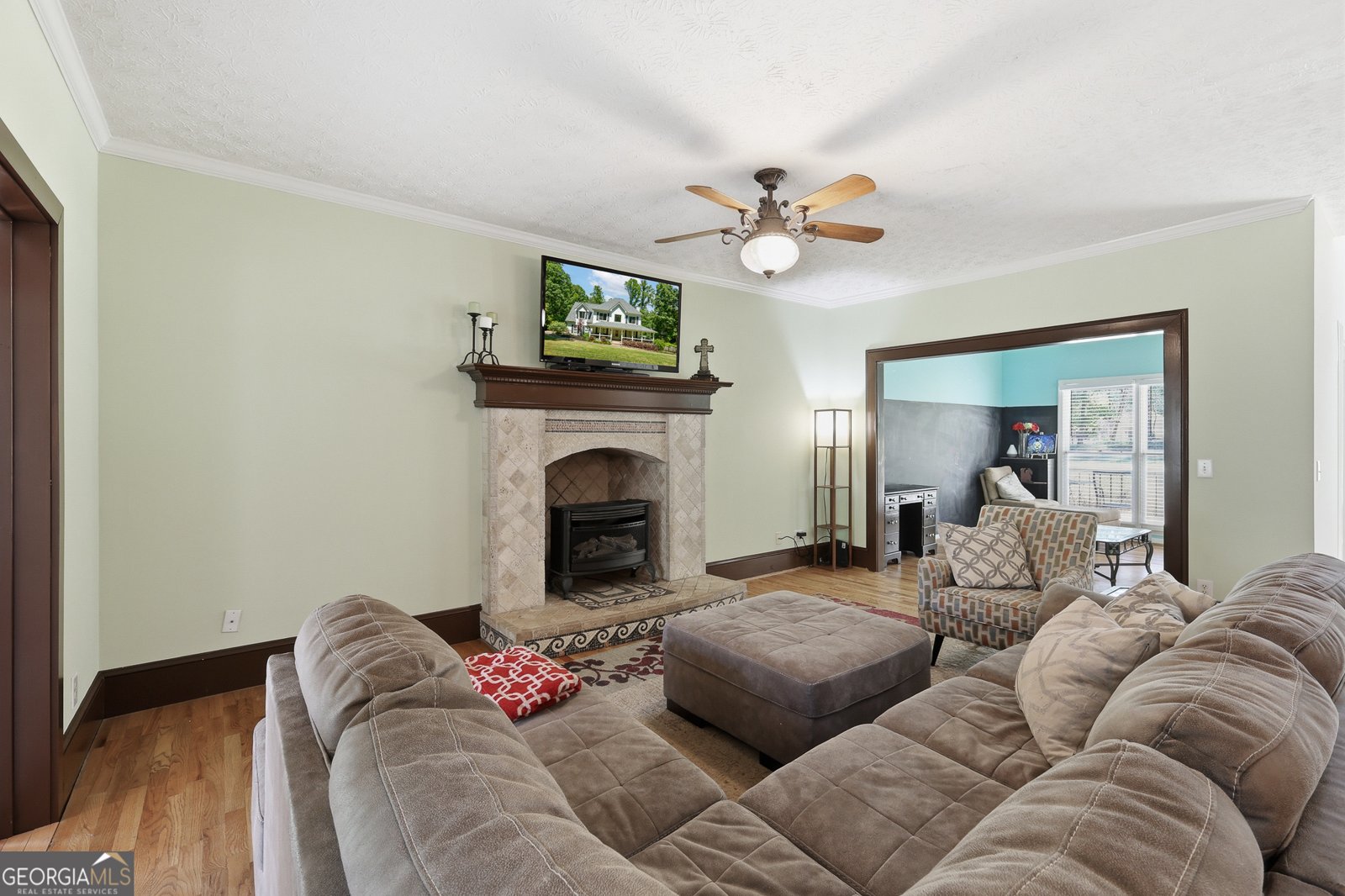 5910 Nachoochee Trail Flowery Branch - Photo 12