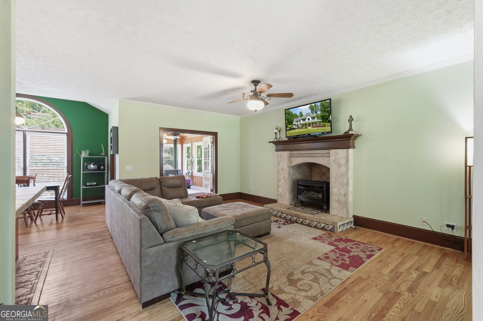 5910 Nachoochee Trail Flowery Branch - Photo 13