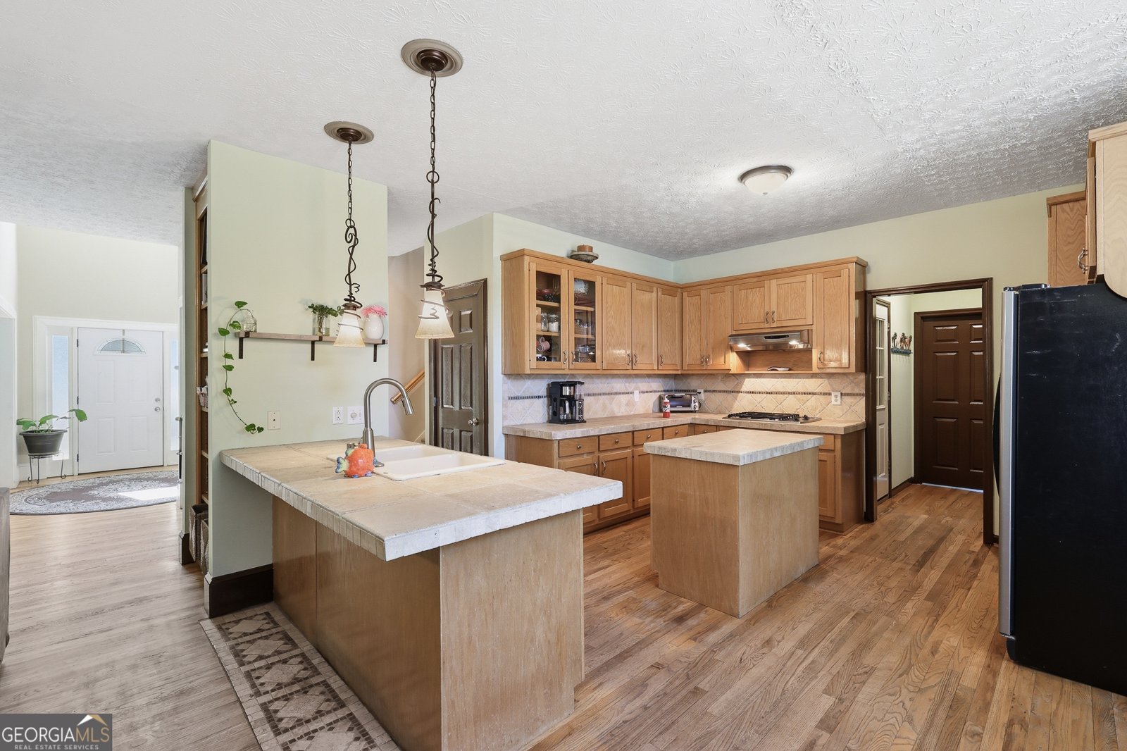 5910 Nachoochee Trail Flowery Branch - Photo 16