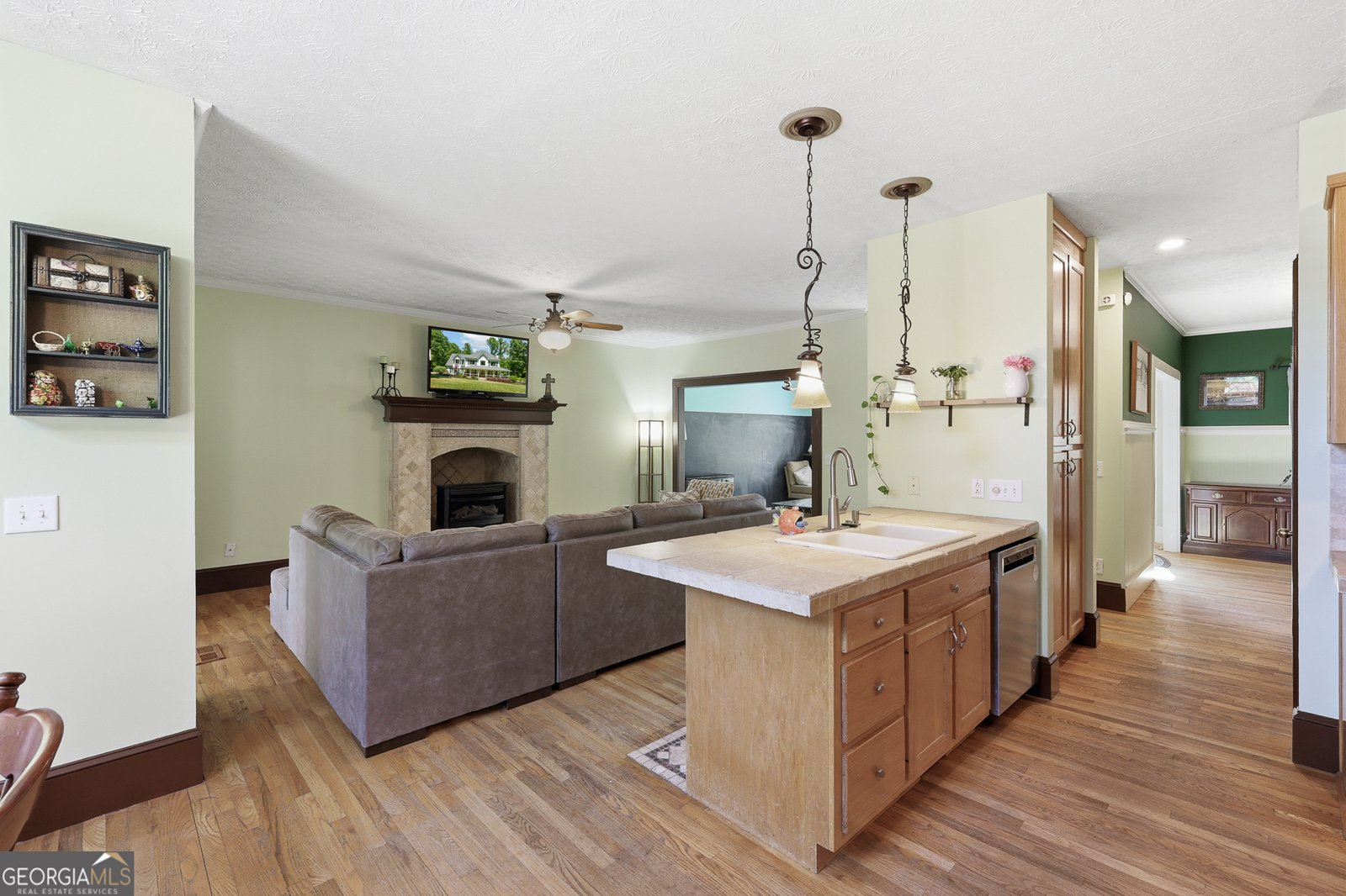 5910 Nachoochee Trail Flowery Branch - Photo 17