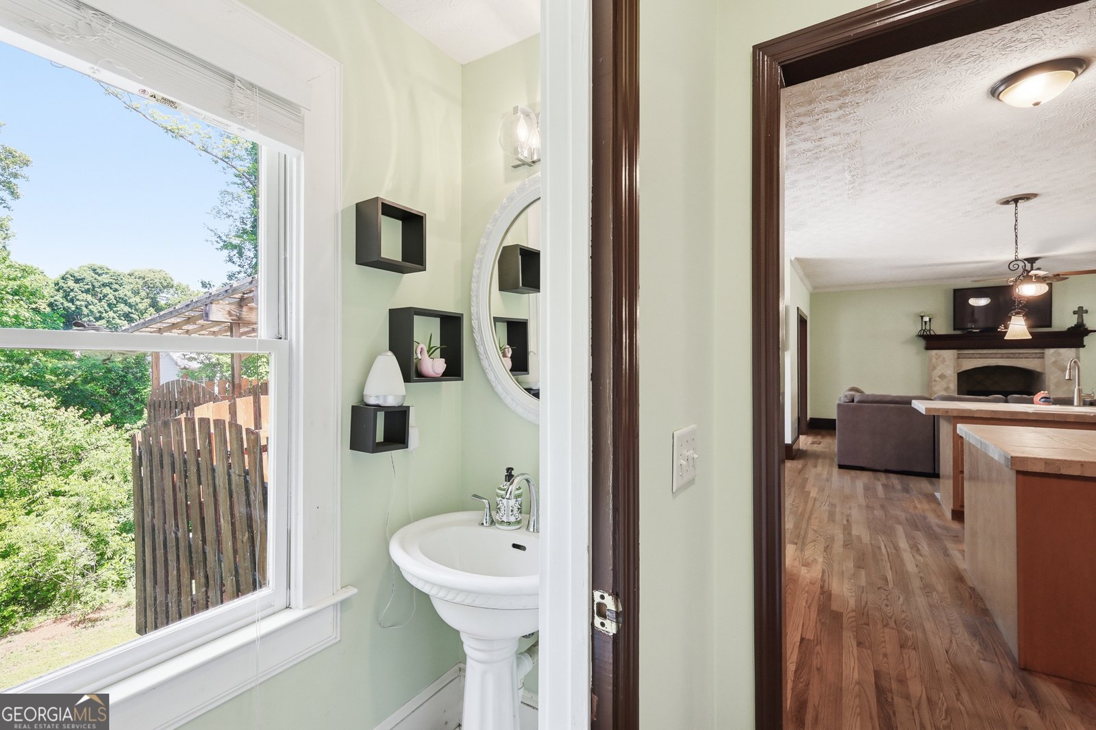 5910 Nachoochee Trail Flowery Branch - Photo 19