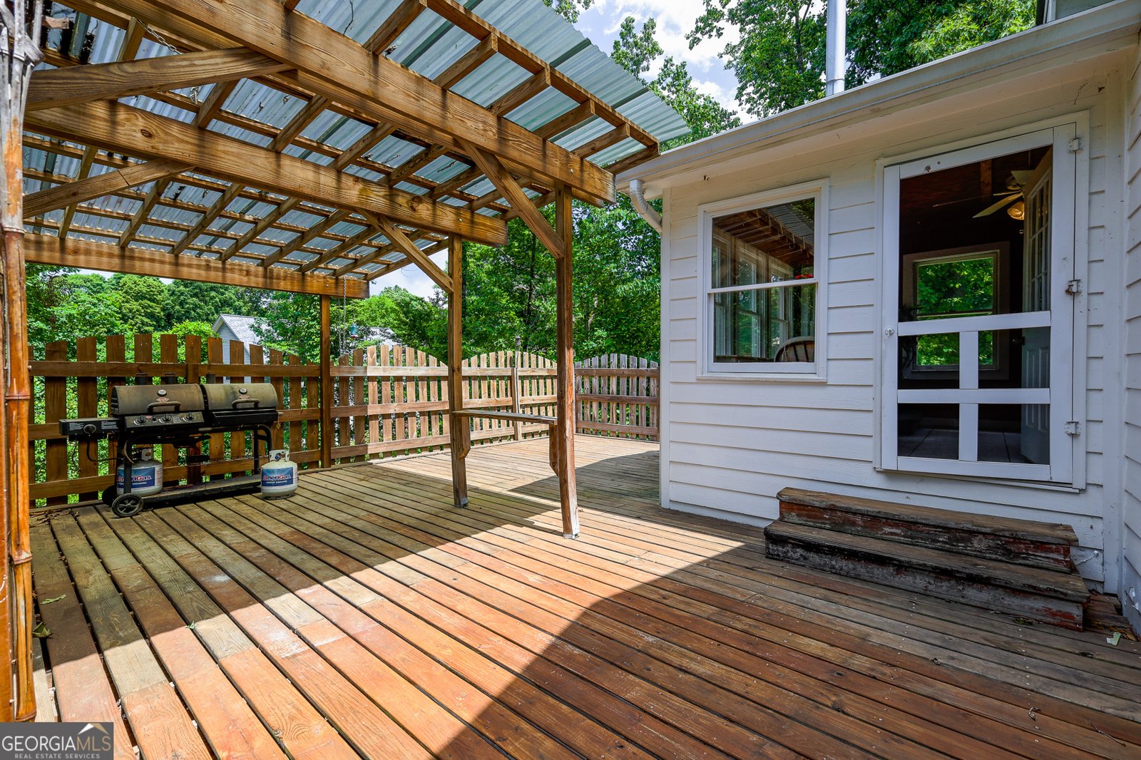 5910 Nachoochee Trail Flowery Branch - Photo 45