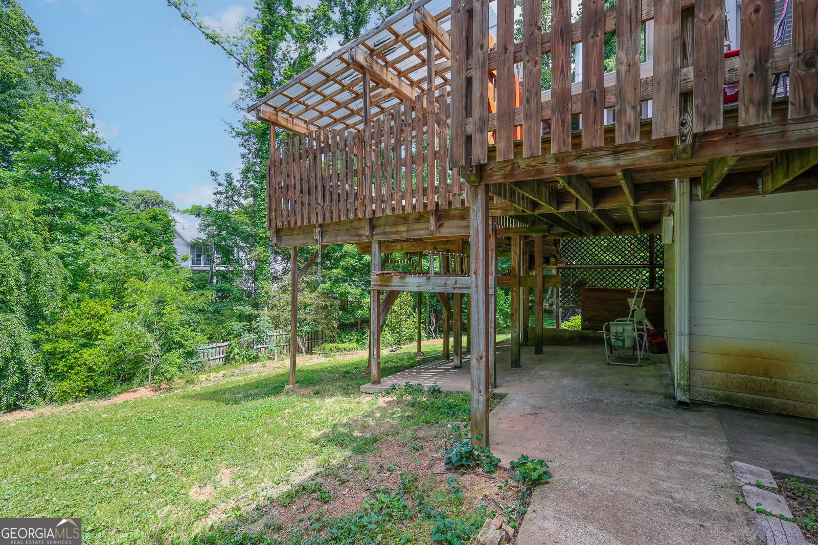 5910 Nachoochee Trail Flowery Branch - Photo 46
