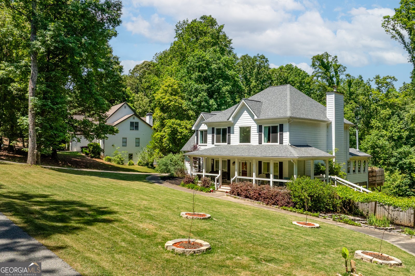 5910 Nachoochee Trail Flowery Branch - Photo 49