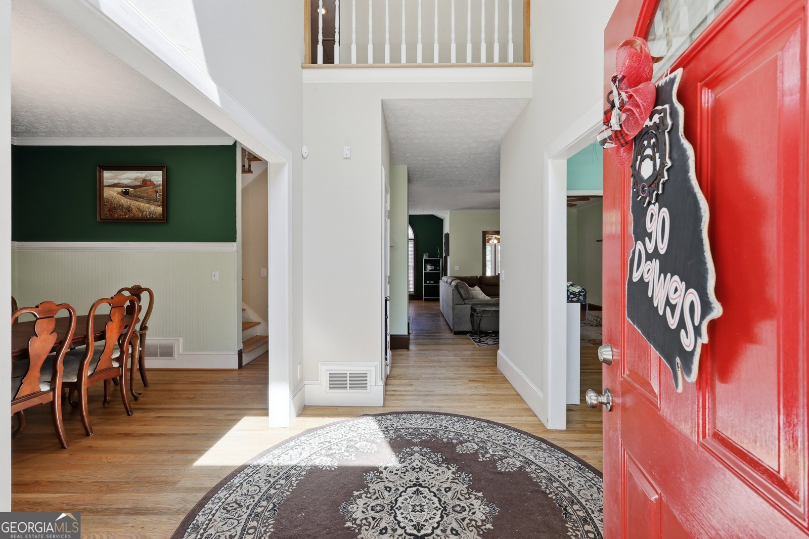 5910 Nachoochee Trail Flowery Branch - Photo 7