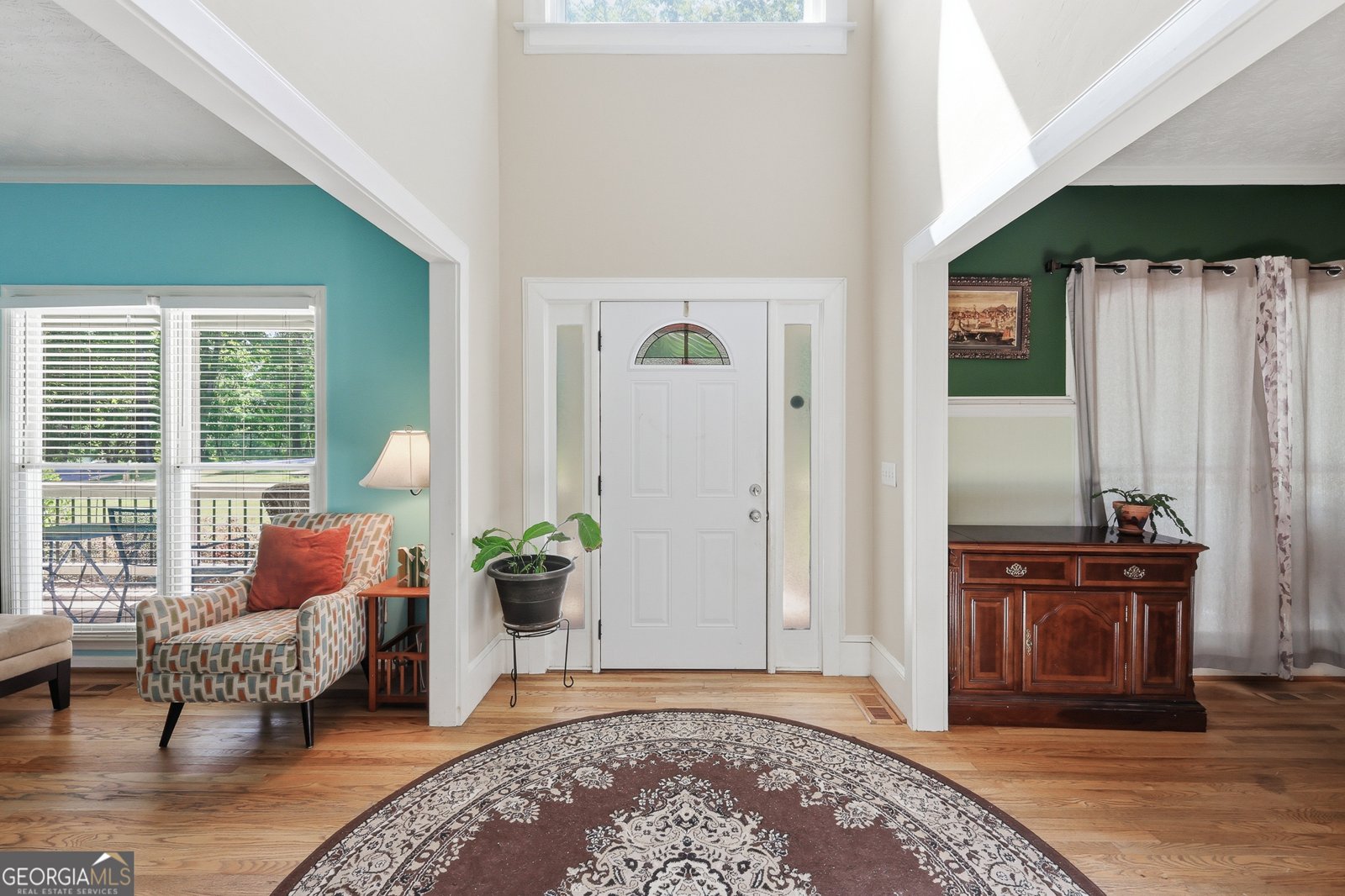5910 Nachoochee Trail Flowery Branch - Photo 8
