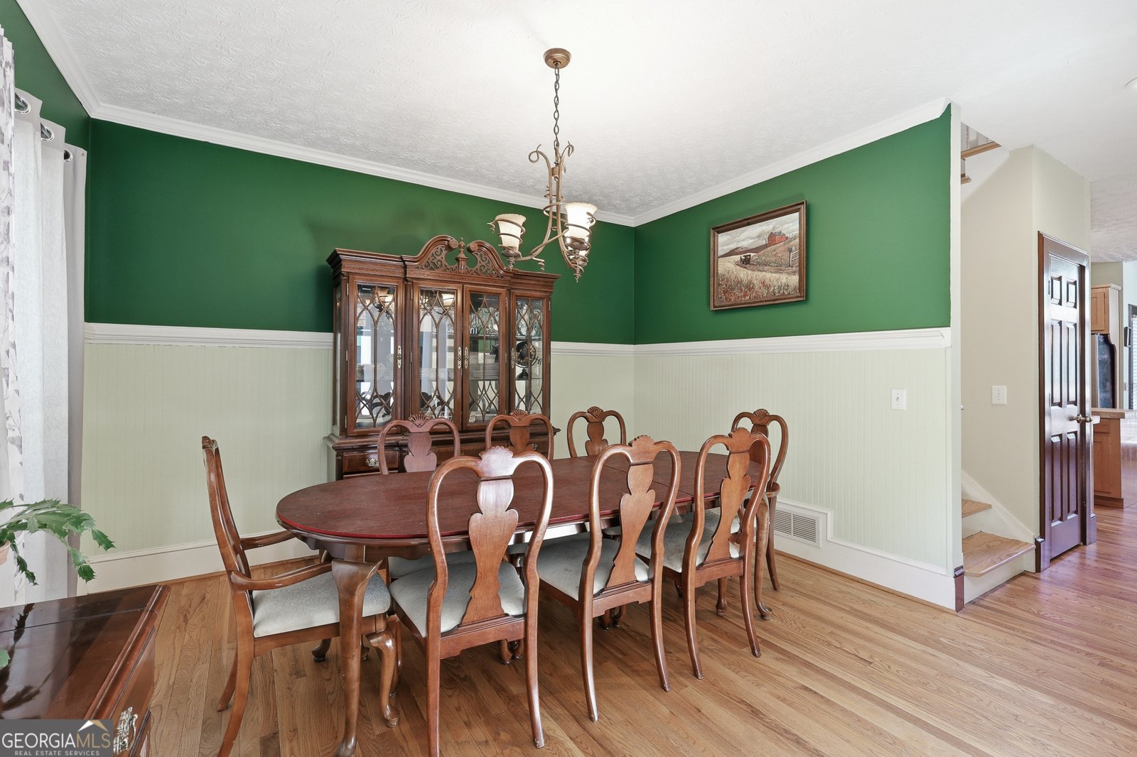 5910 Nachoochee Trail Flowery Branch - Photo 9