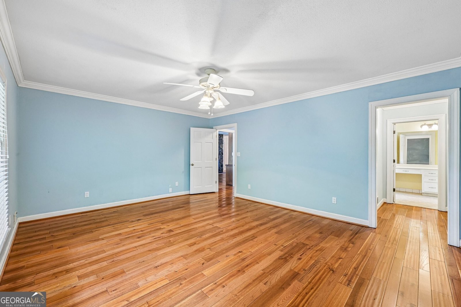 4891 Timberland Drive Mableton - Photo 11