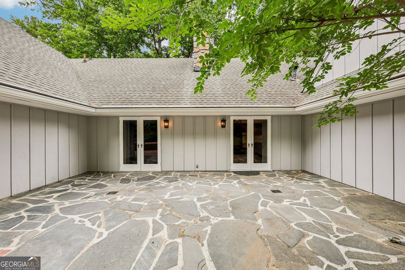 4891 Timberland Drive Mableton - Photo 21