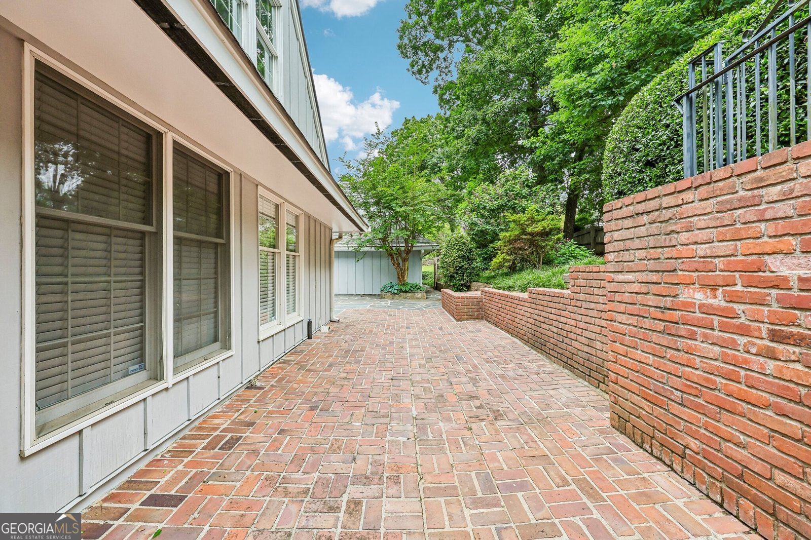 4891 Timberland Drive Mableton - Photo 22
