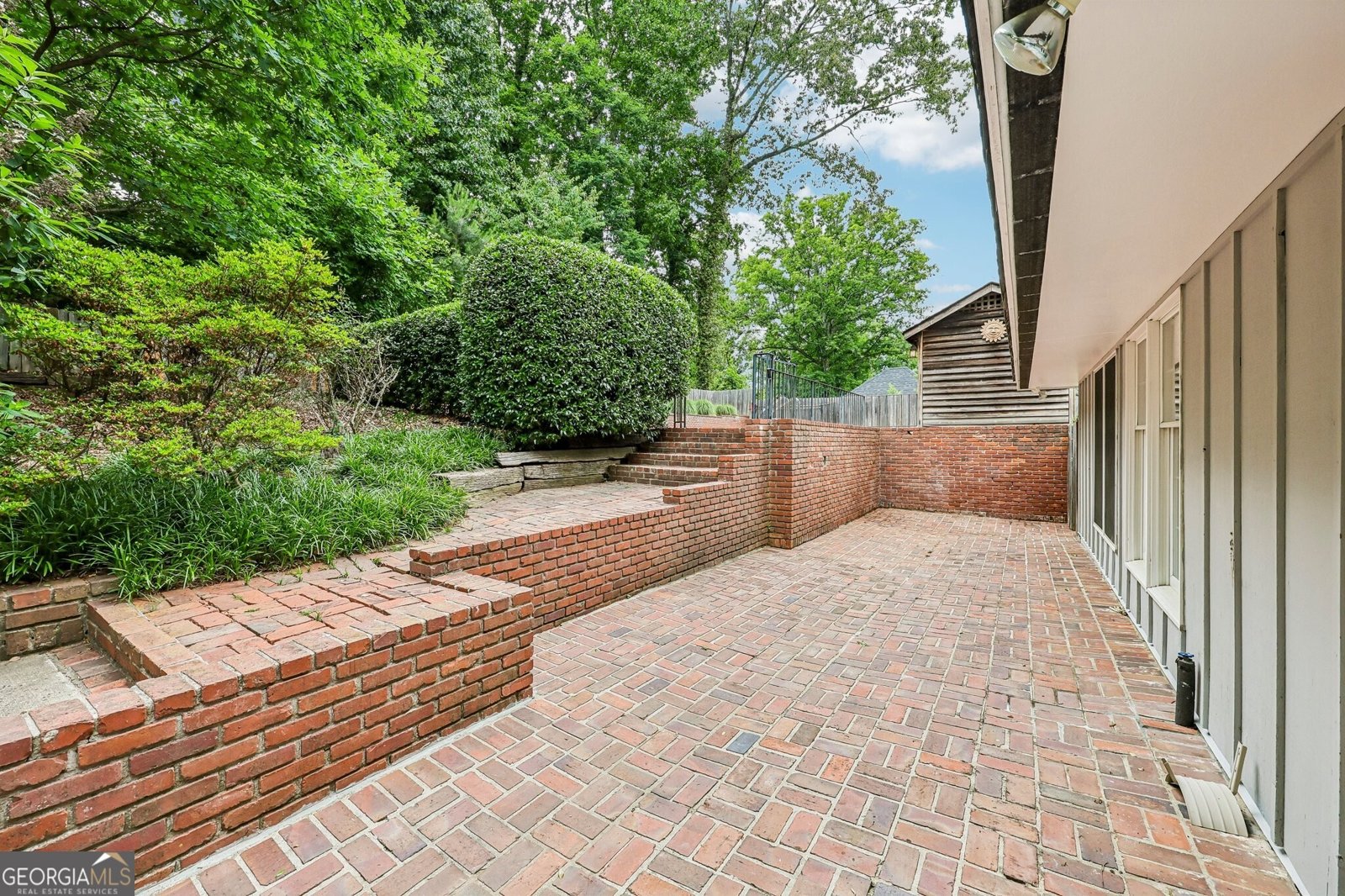4891 Timberland Drive Mableton - Photo 23