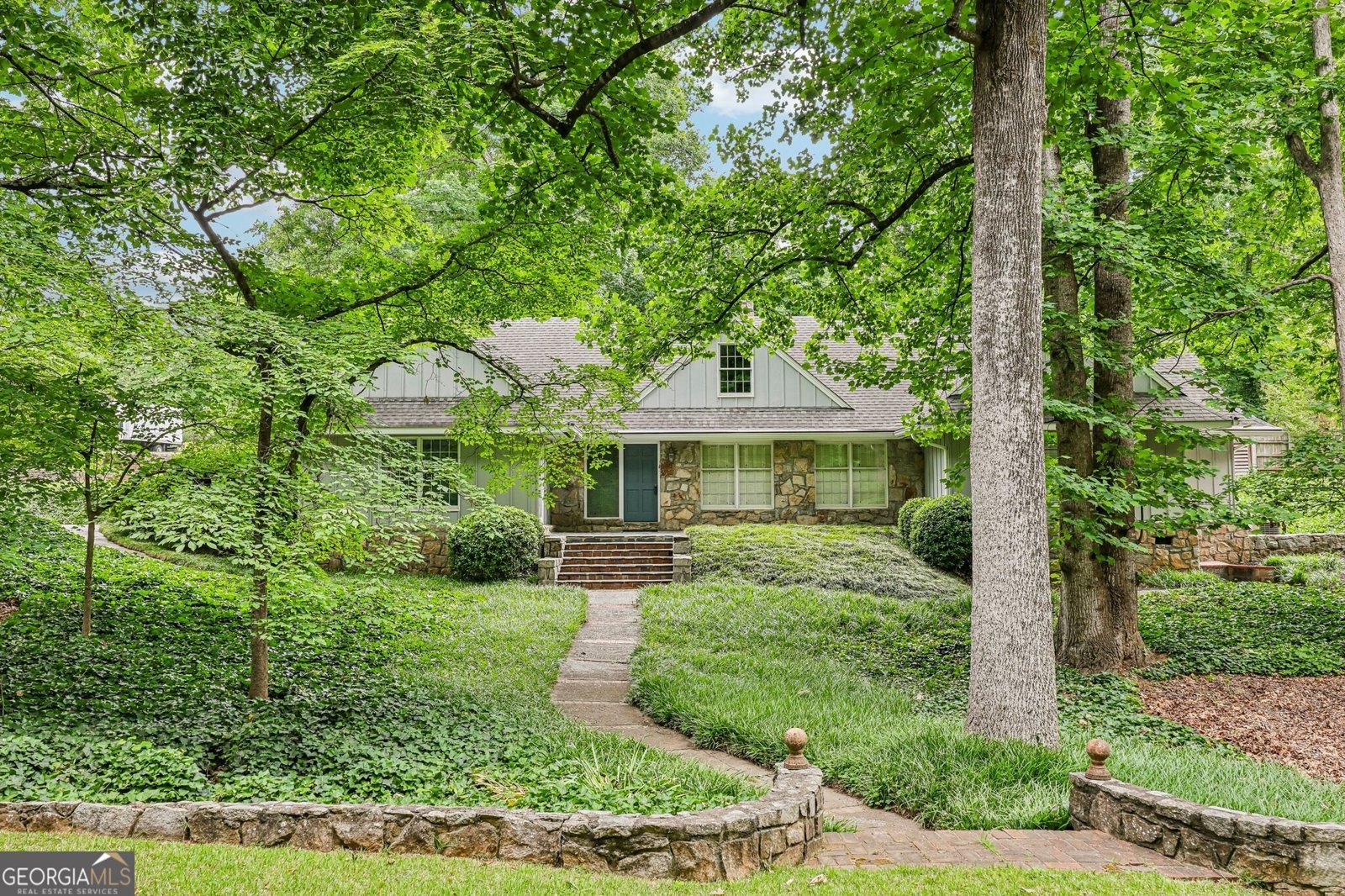 4891 Timberland Drive Mableton - Photo 24