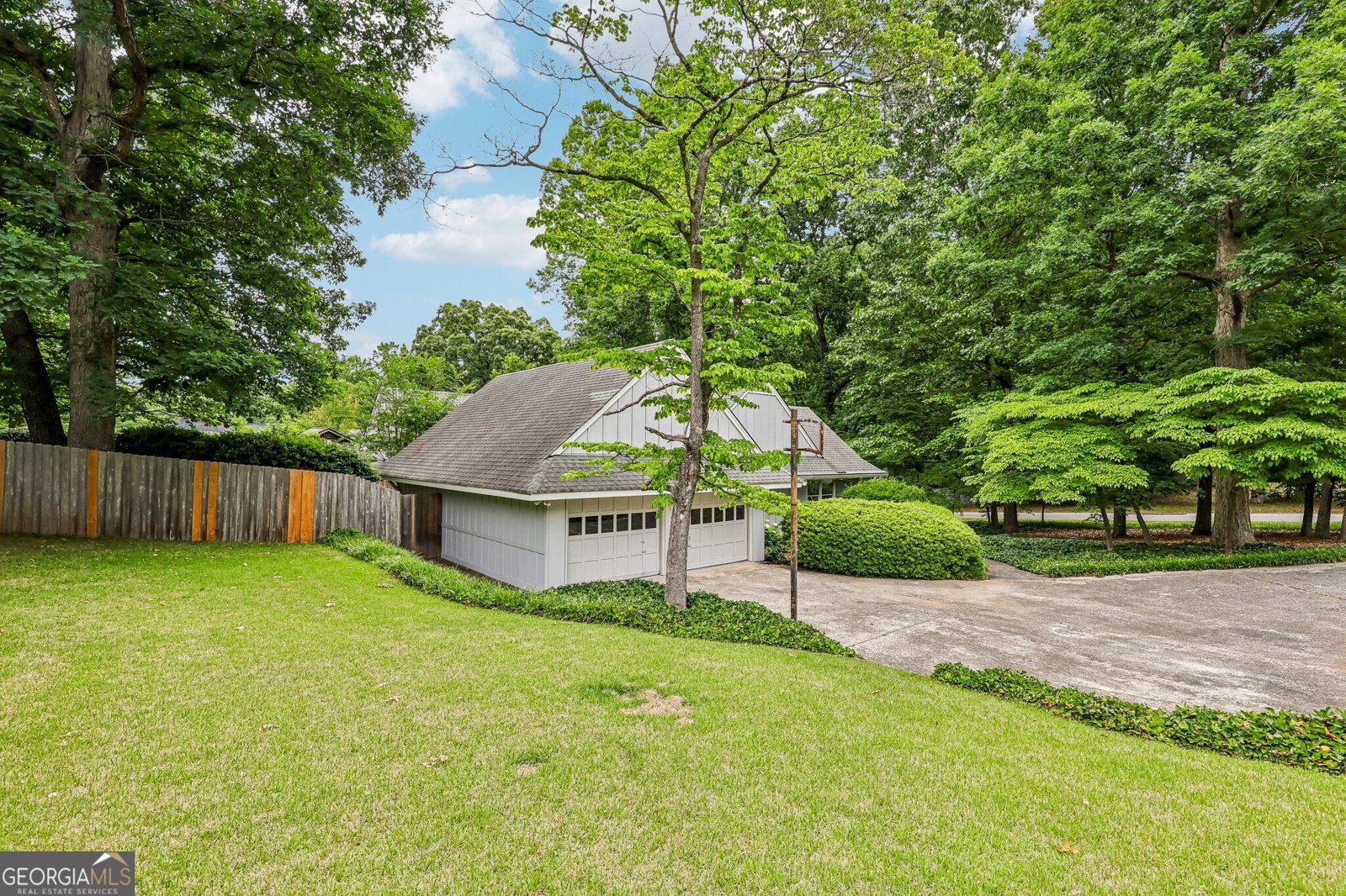 4891 Timberland Drive Mableton - Photo 28