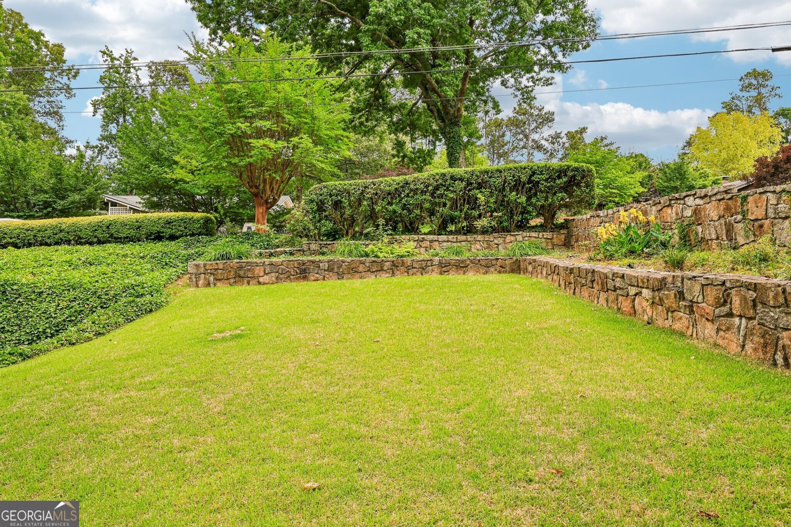 4891 Timberland Drive Mableton - Photo 29