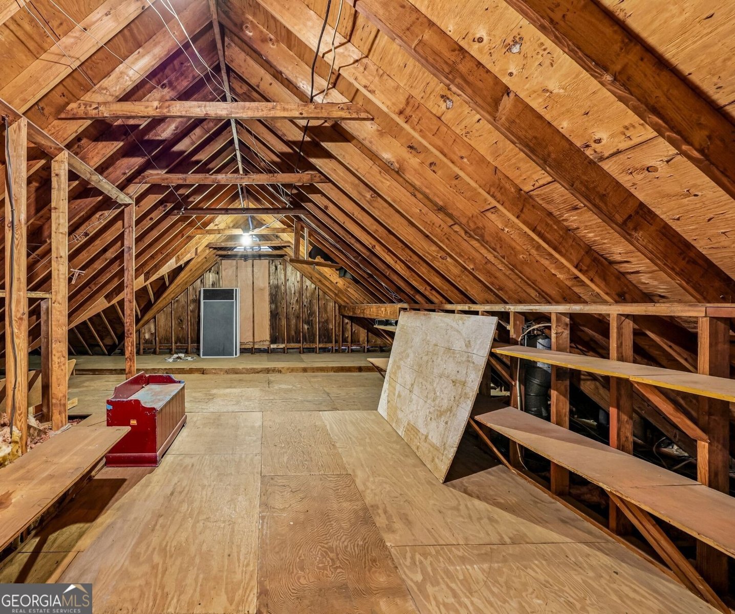 4891 Timberland Drive Mableton - Photo 31