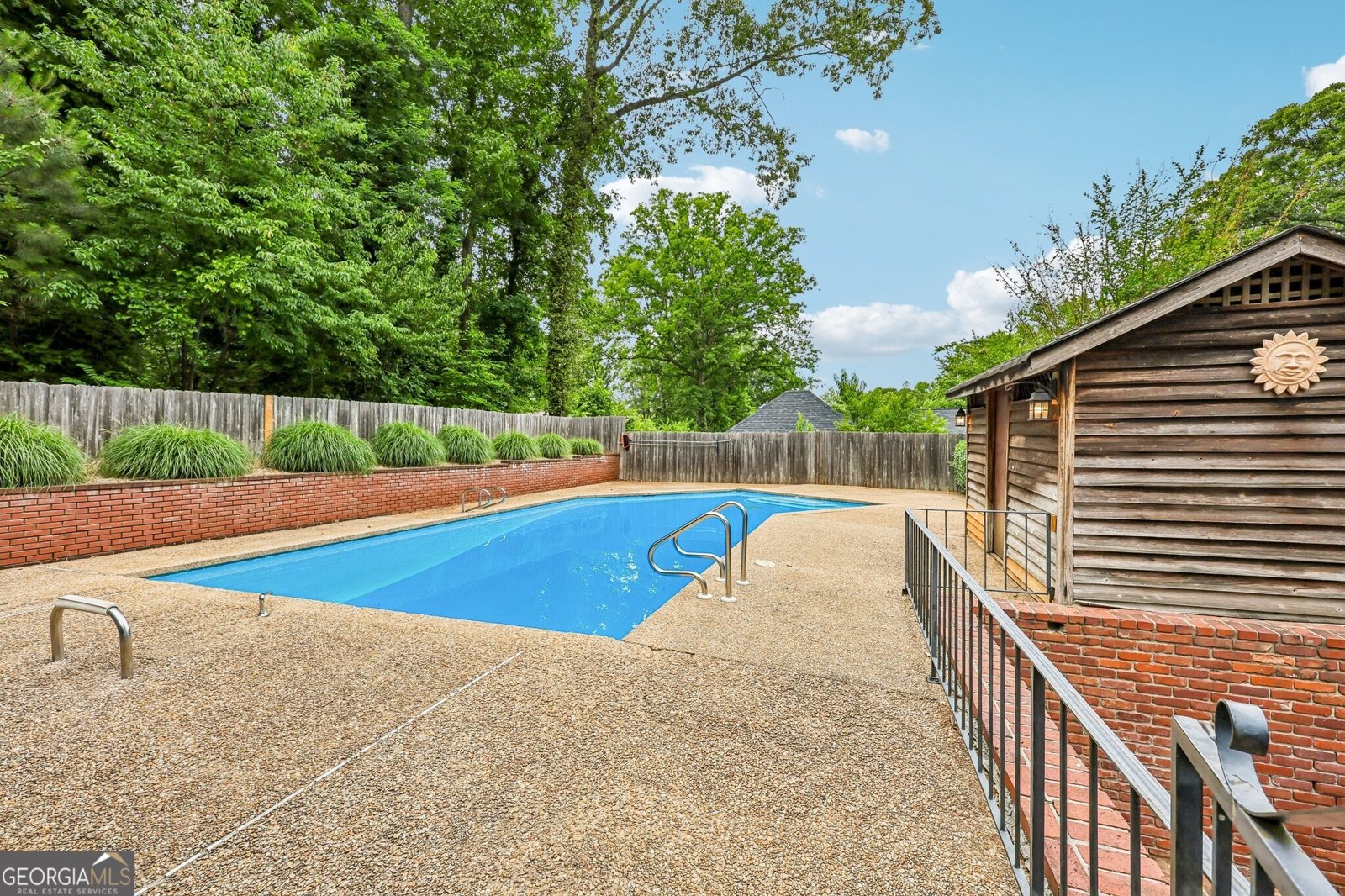 4891 Timberland Drive Mableton - Photo 32