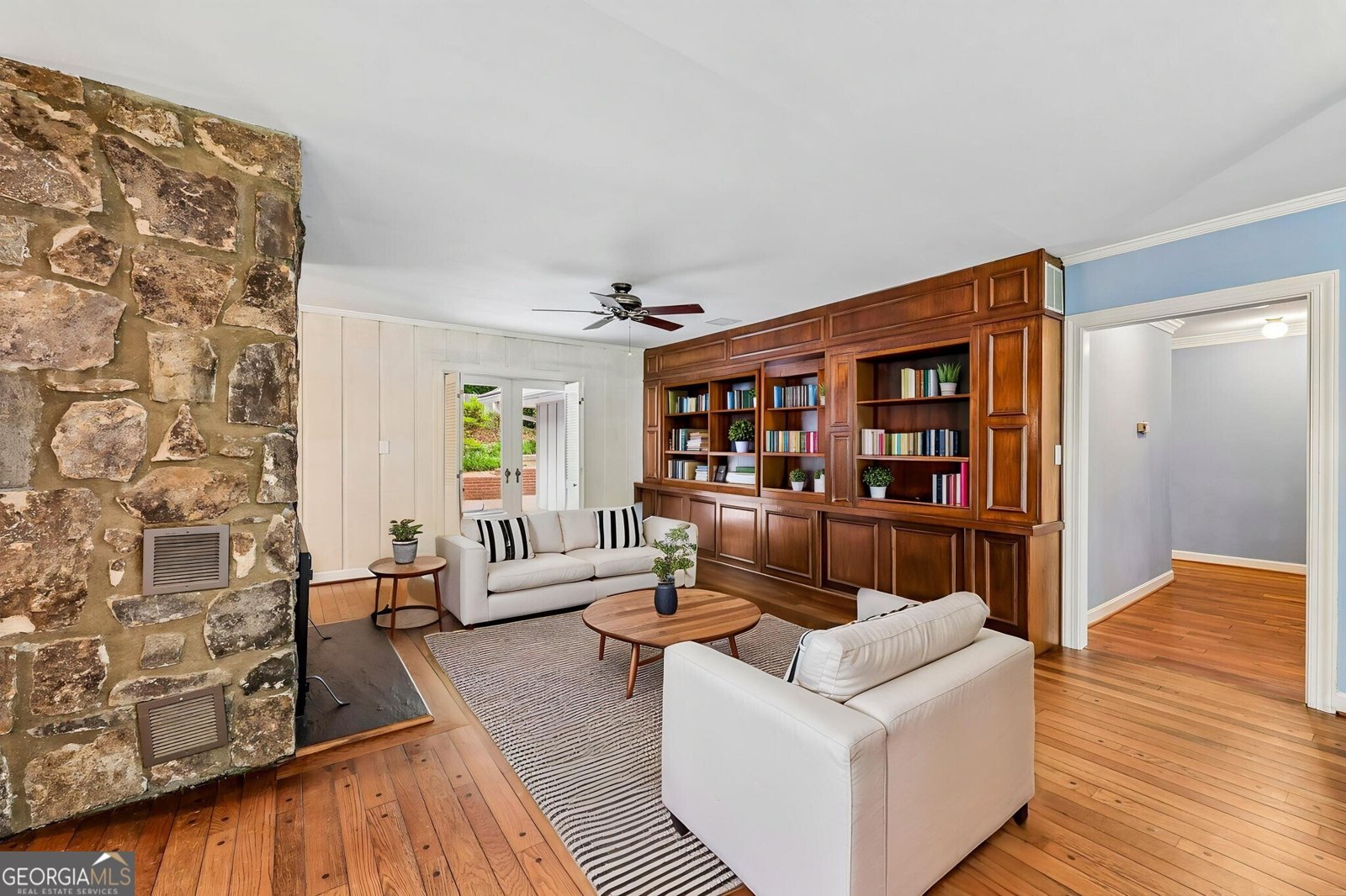 4891 Timberland Drive Mableton - Photo 6