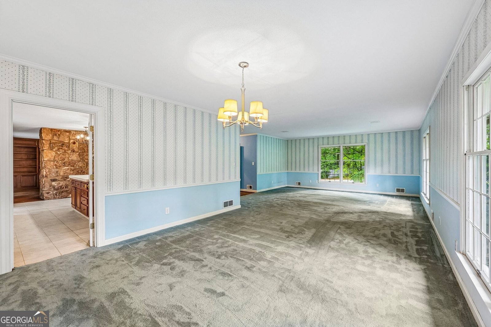 4891 Timberland Drive Mableton - Photo 9