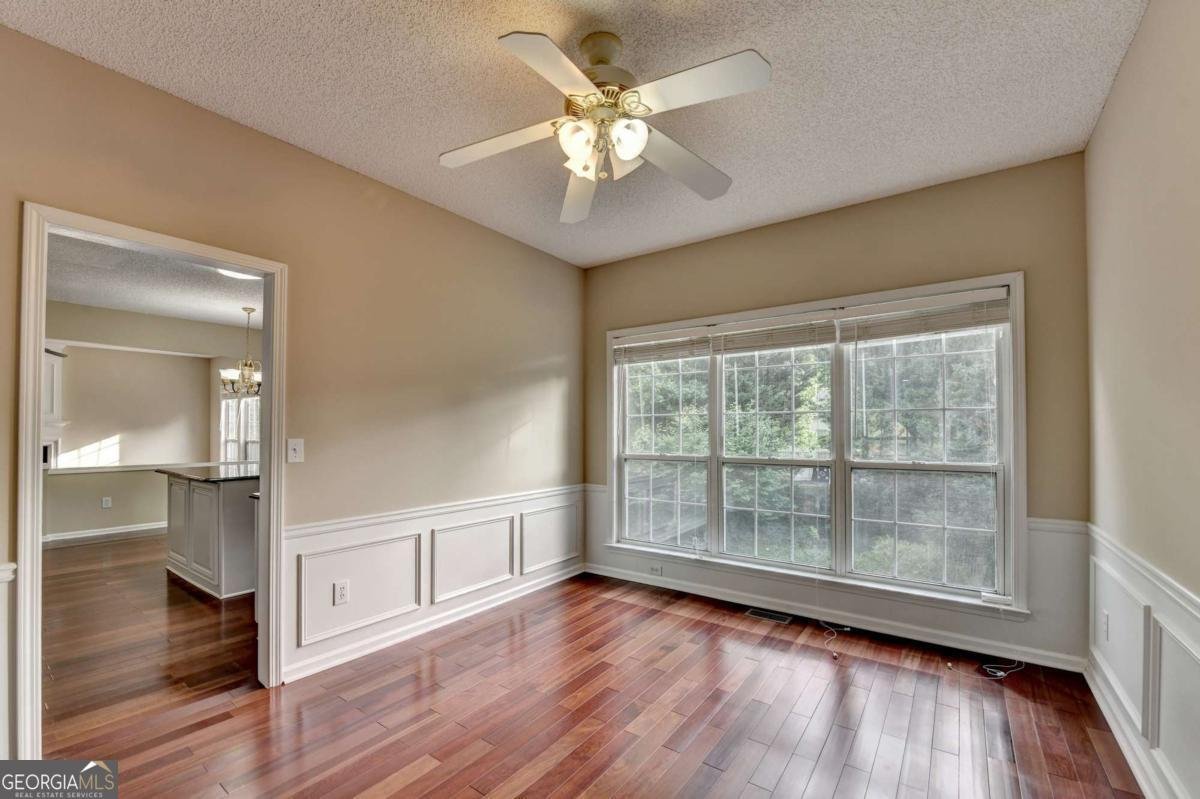 3547 Chasefield Way Marietta - Photo 11